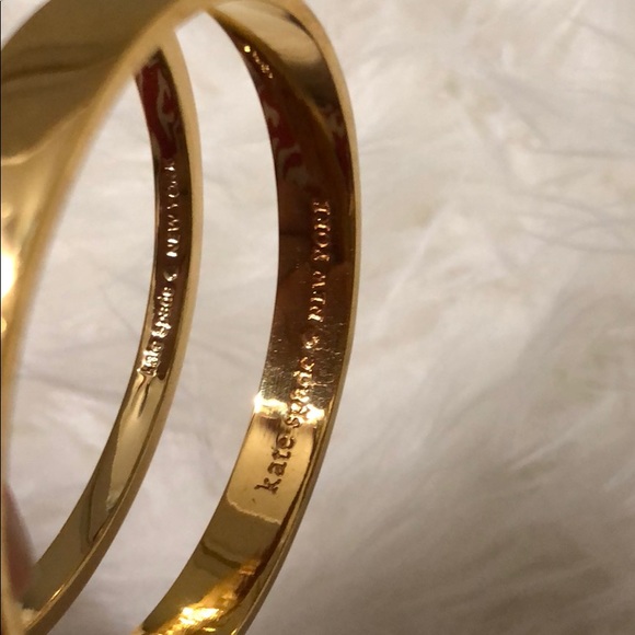 Kate ♠️ Bangles Set - Picture 5 of 6